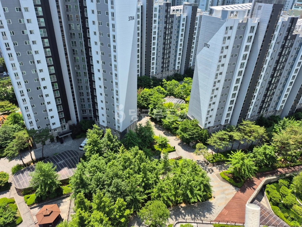 경기도 남양주시 별내동 아파트 사진 1