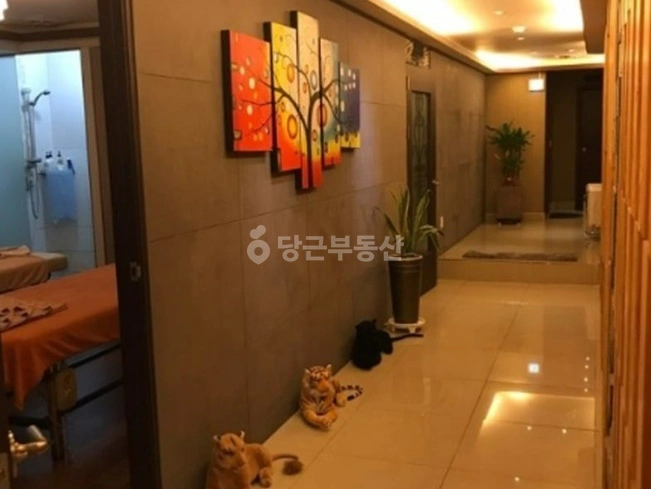 부산광역시 동래구 명륜동 상가 사진 1