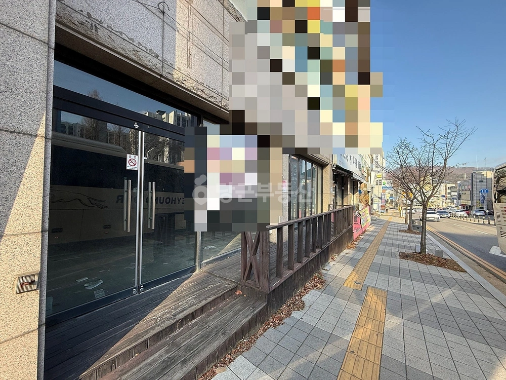 충청남도 천안시 동남구 구성동 상가 사진 1