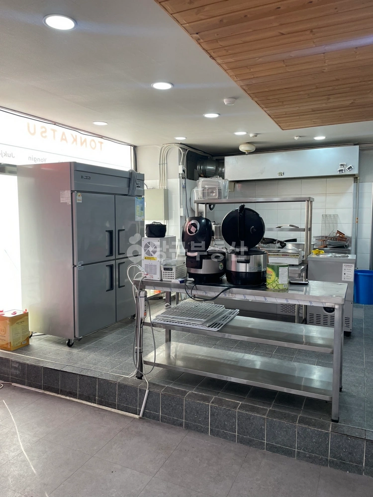 경기도 용인시 수지구 죽전동 상가 사진 1