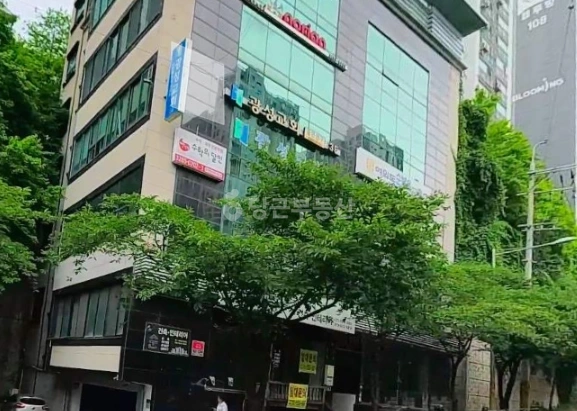 서울특별시 관악구 봉천동 상가 사진 1