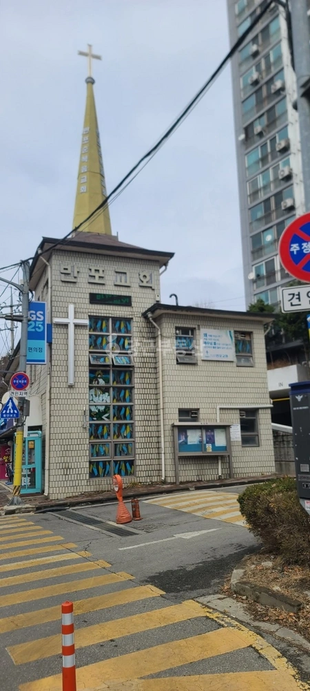 경기도 남양주시 진건읍 상가 사진 1