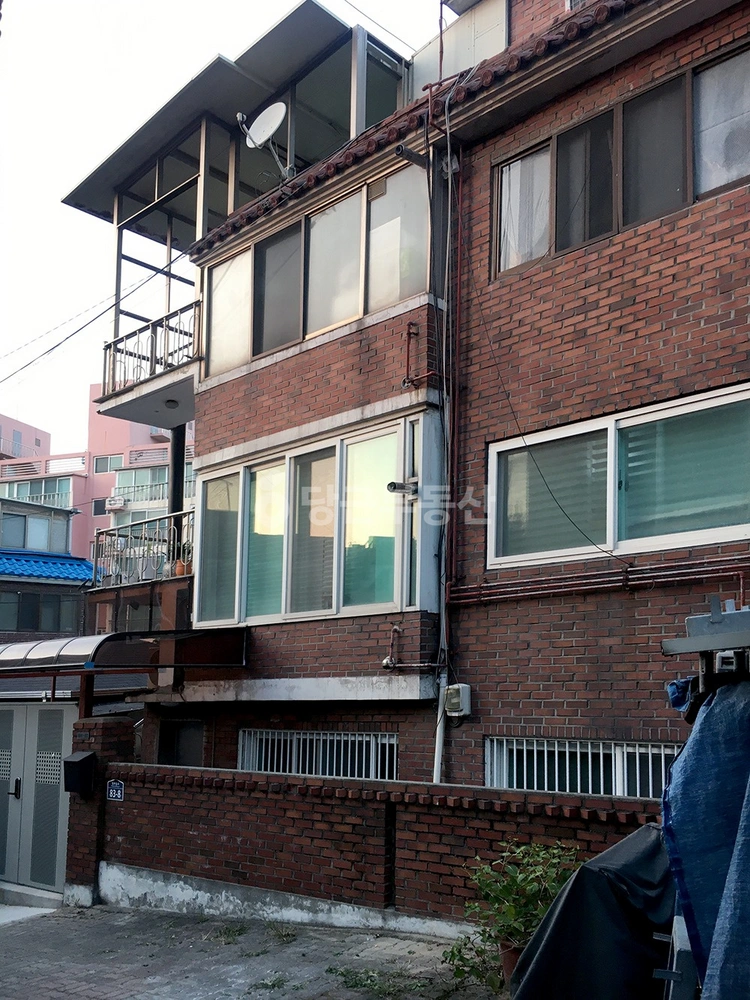 서울특별시 강서구 방화동 단독/전원주택 사진 1