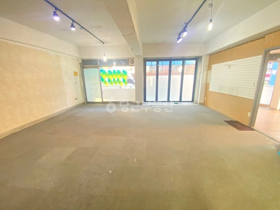 서울특별시 중랑구 묵동 상가 사진 1