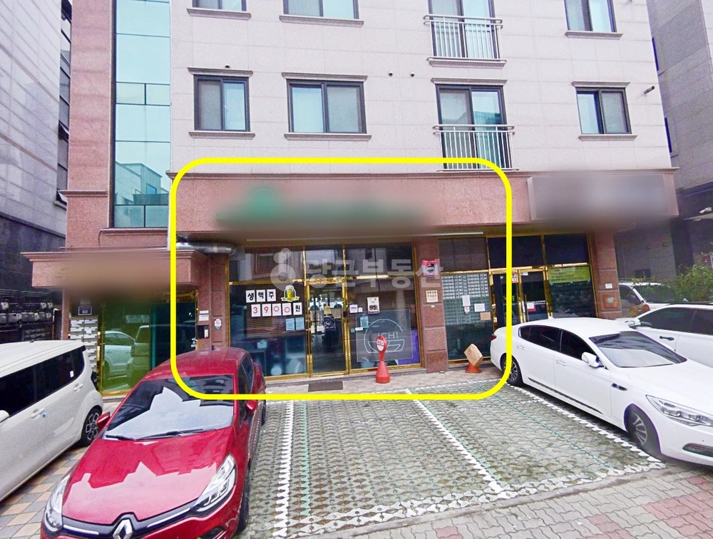 경기도 김포시 장기동 상가 사진 1