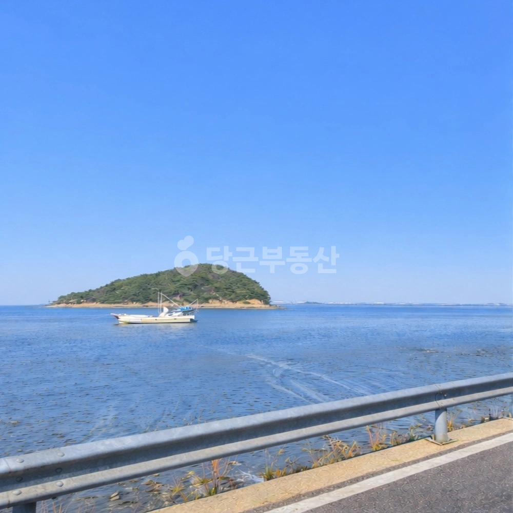 인천광역시 강화군 길상면 토지 사진 1