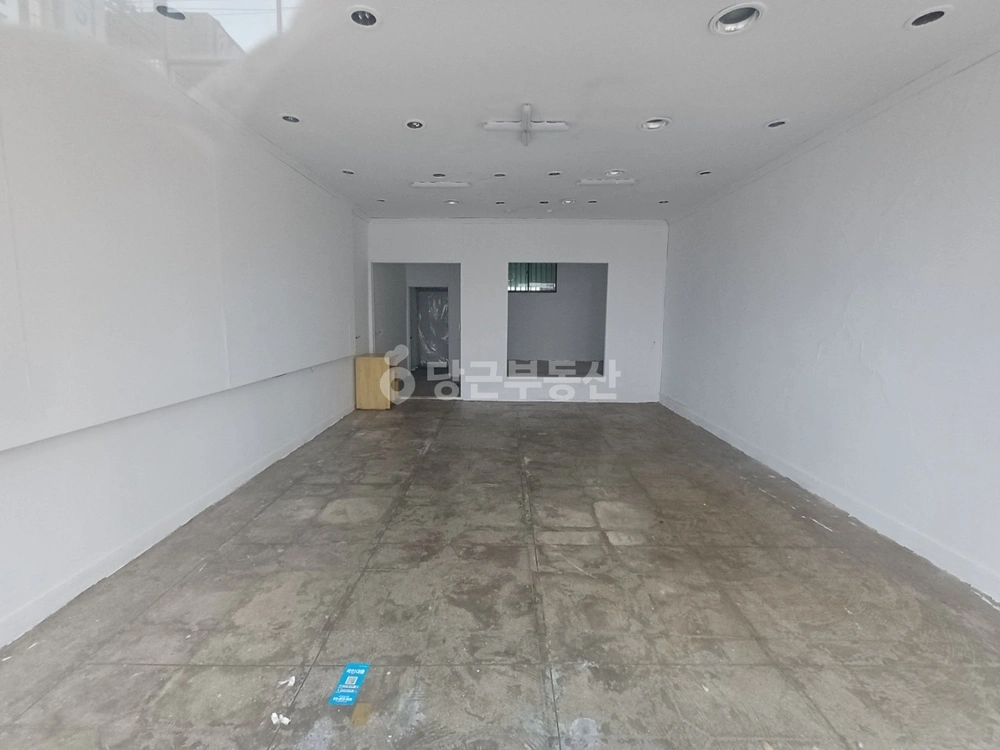 경상북도 경산시 중방동 상가 사진 1