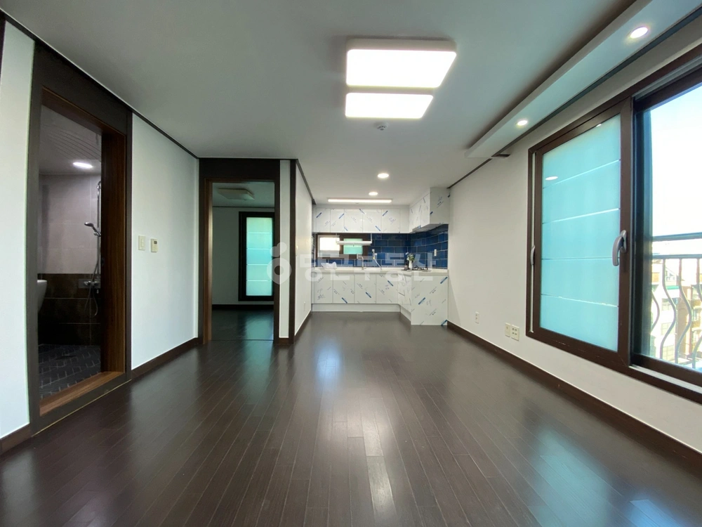인천광역시 서해구 검암동 빌라(투룸 이상) 사진 1