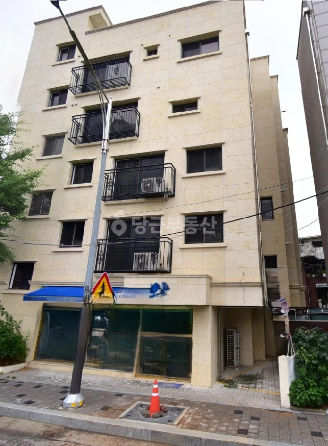 서울특별시 중랑구 상봉동 상가 사진 1