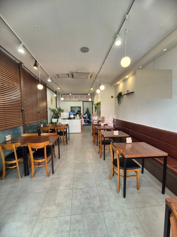 경기도 김포시 구래동 상가 사진 1