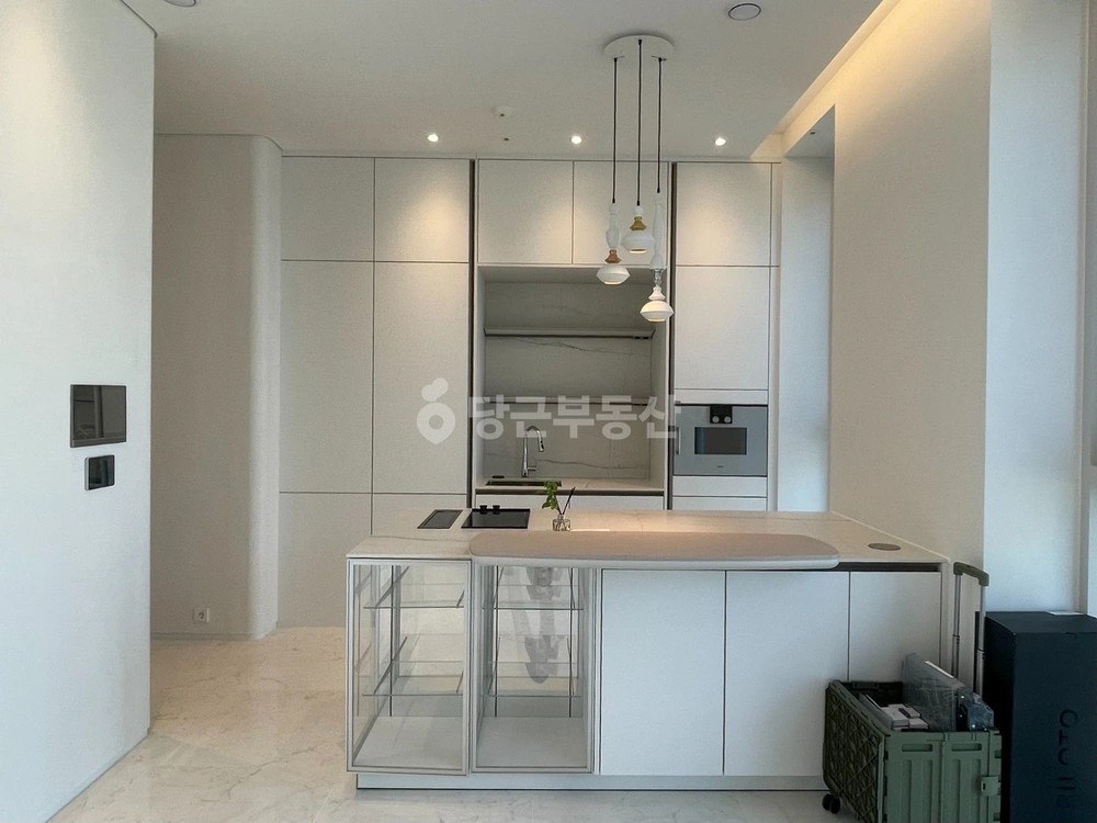 서울특별시 강남구 청담동 오피스텔 사진 1