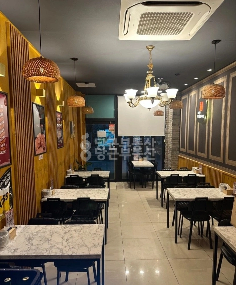 충청남도 아산시 배방읍 상가 사진 1