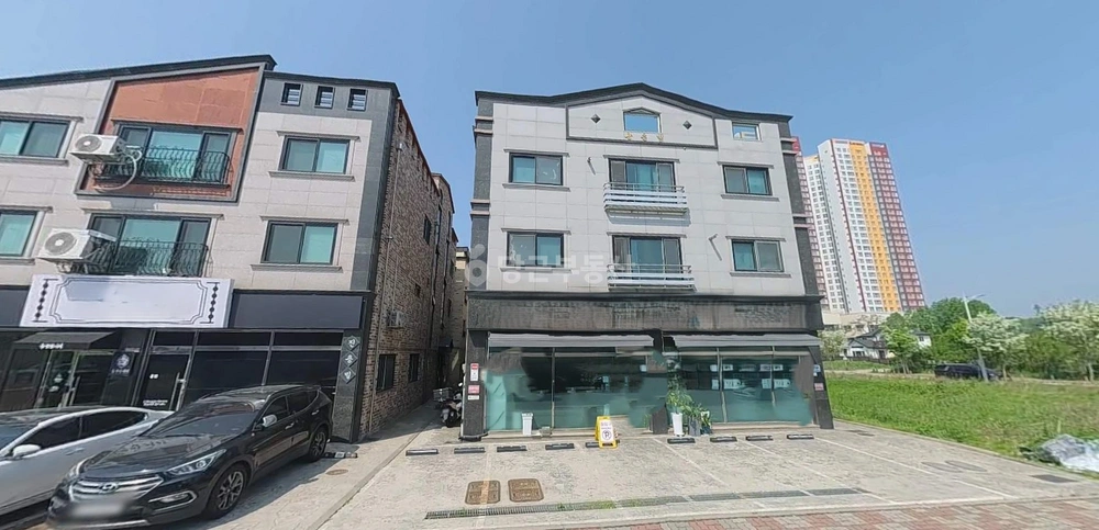 경기도 평택시 청북읍 단독/전원주택 사진 1