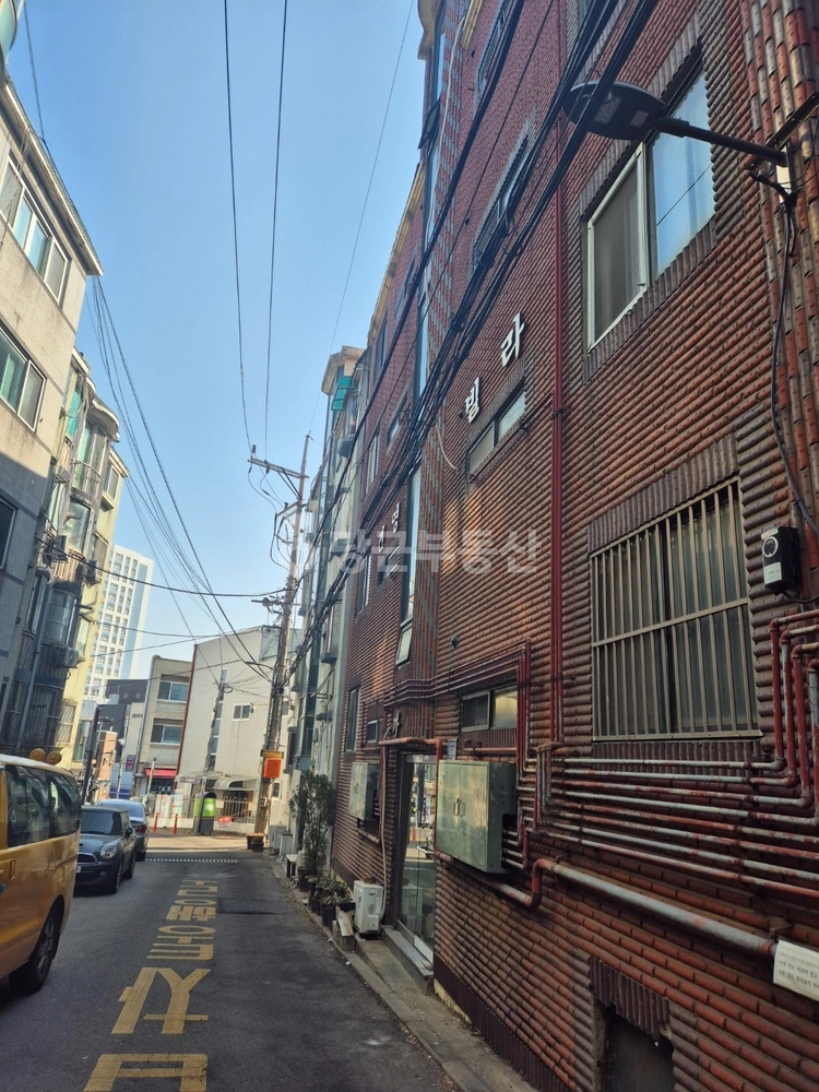 인천광역시 제물포구 율목동 빌라(투룸 이상) 사진 1