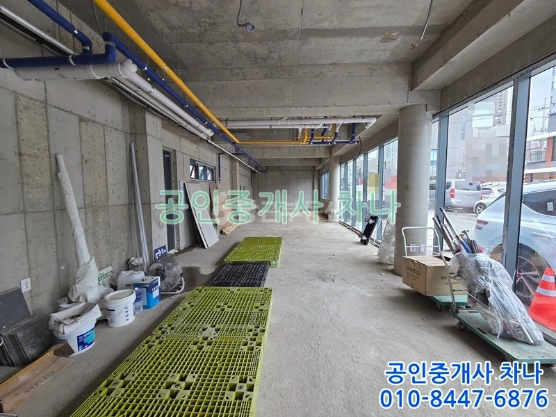 대구광역시 수성구 황금동 상가 사진 1
