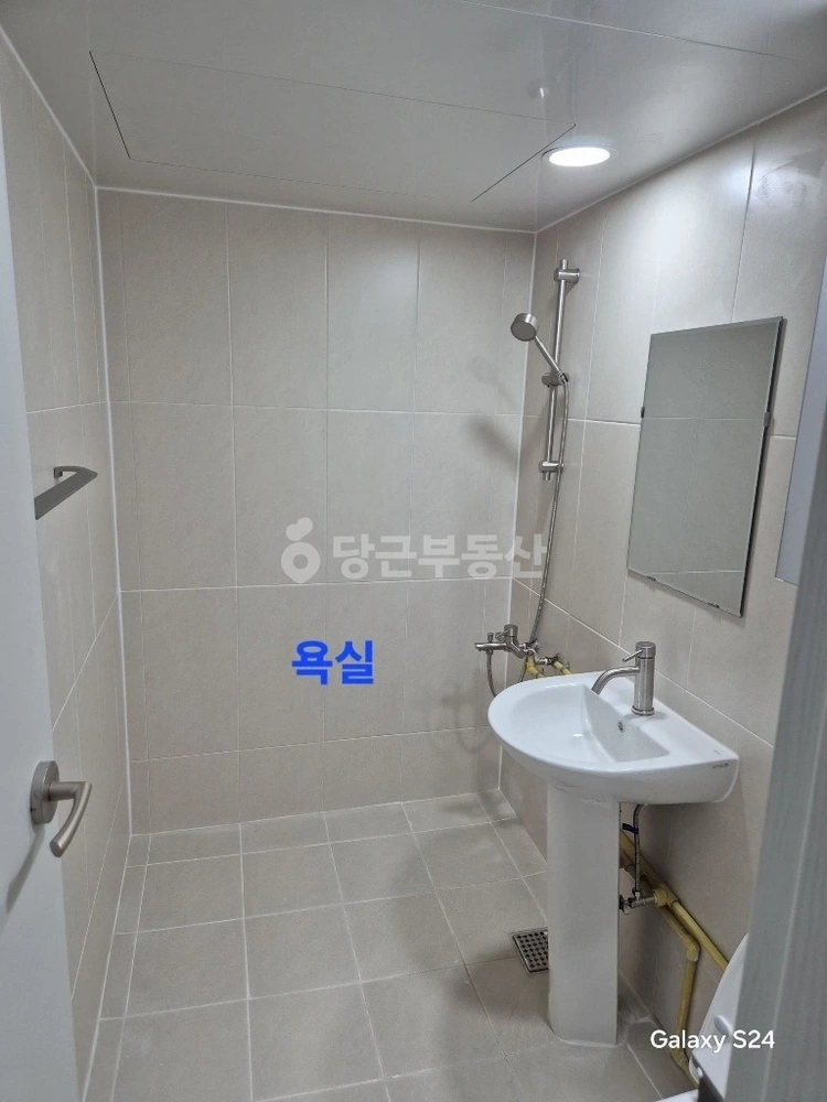 충청남도 보령시 대천동 아파트 사진 1