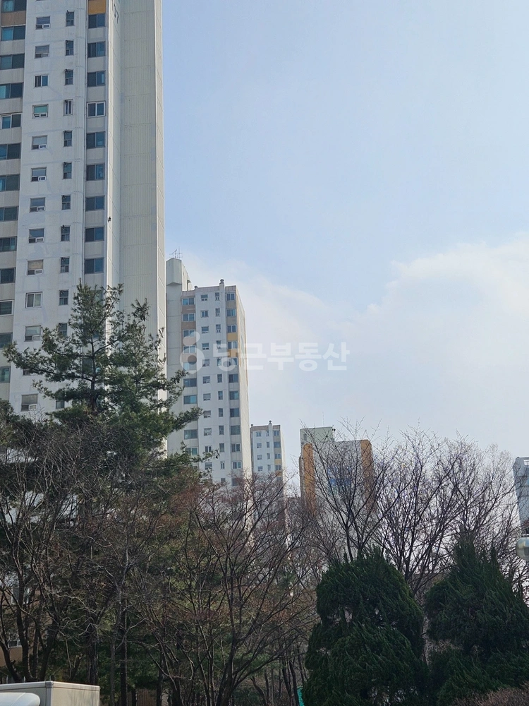 경기도 광명시 철산동 아파트 사진 1
