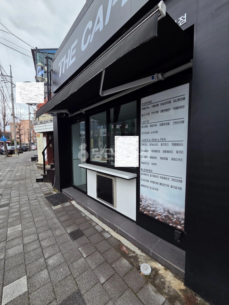 경상남도 진주시 상봉동 상가 사진 1