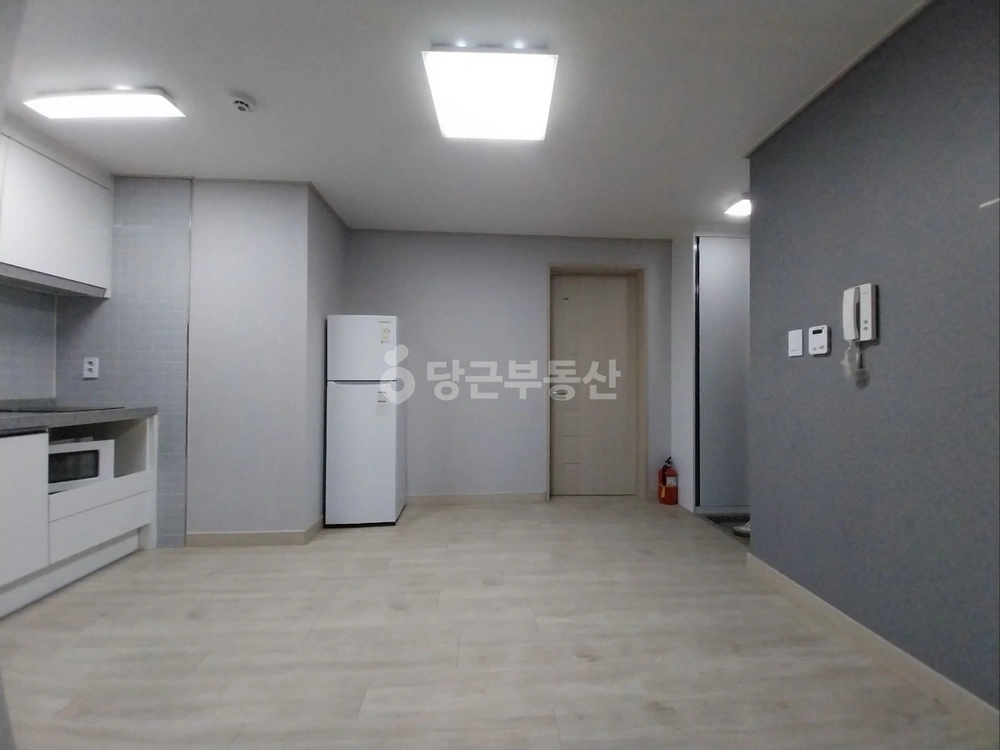충청북도 진천군 덕산읍 원룸 사진 1