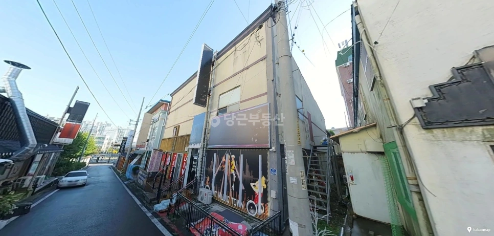 전북특별자치도 군산시 나운동 건물 사진 1