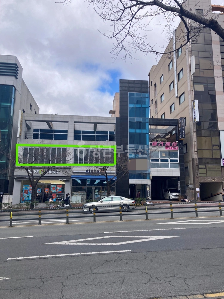 경상남도 김해시 삼계동 상가 사진 1