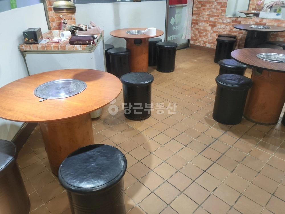 충청남도 아산시 둔포면 상가 사진 1