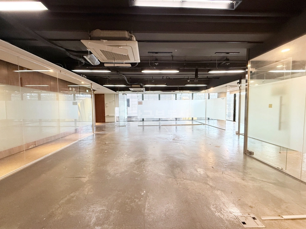 서울특별시 강남구 대치동 사무실 사진 1