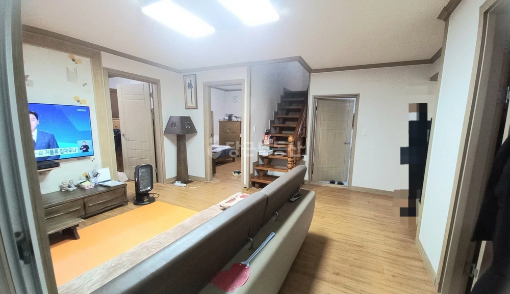 부산광역시 동래구 안락동 단독/전원주택 사진 1