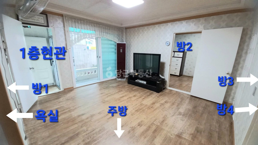 부산광역시 동래구 명장동 단독/전원주택 사진 1