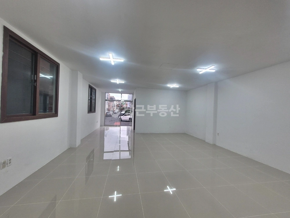 제주특별자치도 제주시 연동 상가 사진 1