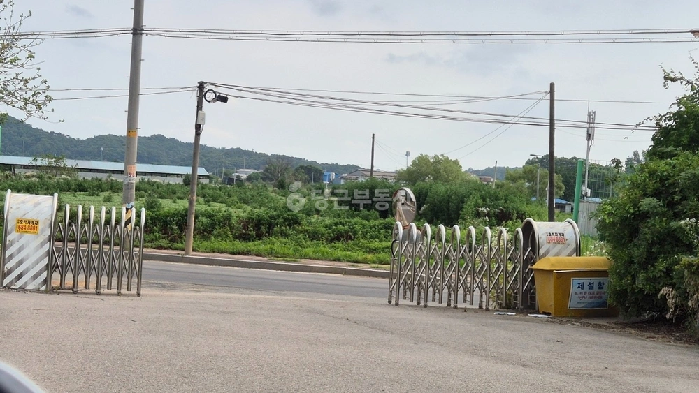경기도 평택시 현덕면 토지 사진 1