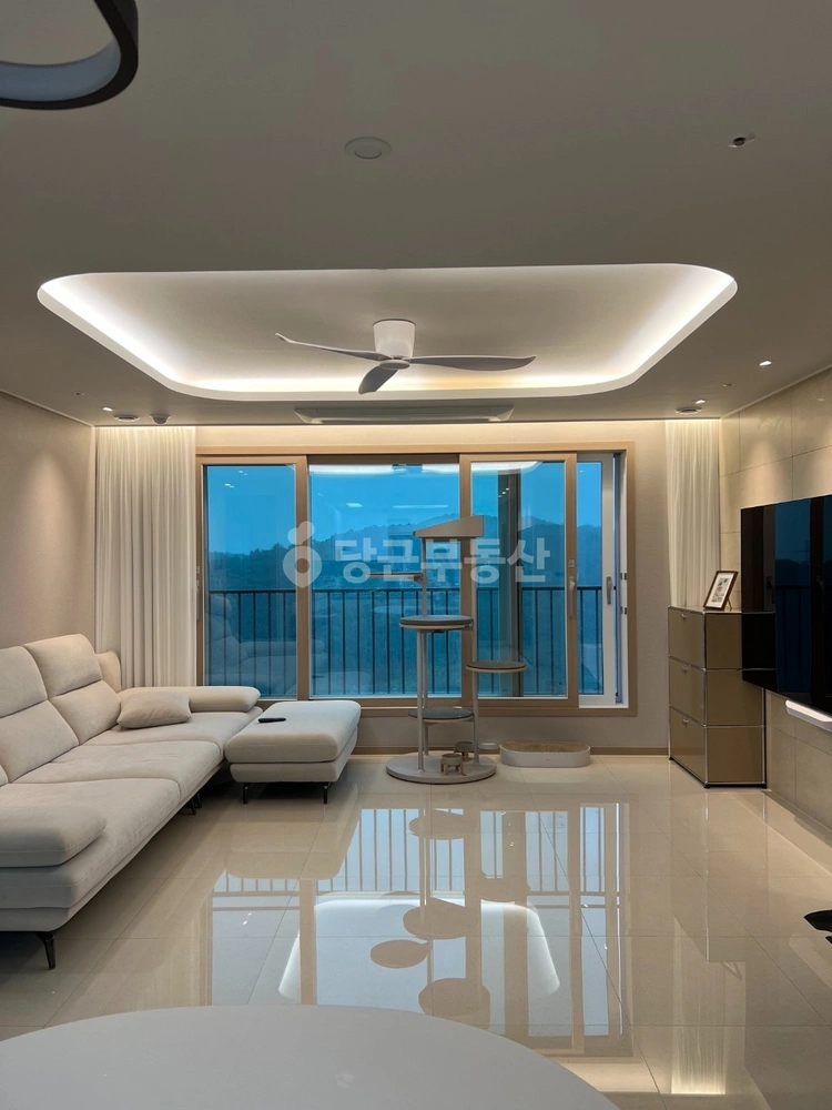 인천광역시 서해구 가정동 아파트 사진 1