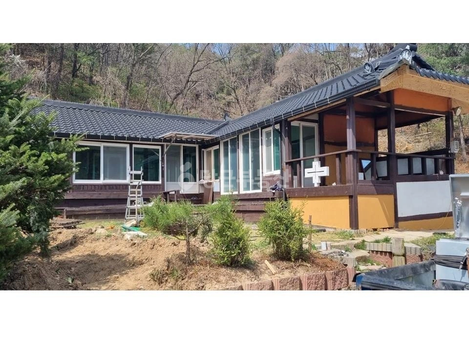 충청북도 제천시 봉양읍 단독/전원주택 사진 1