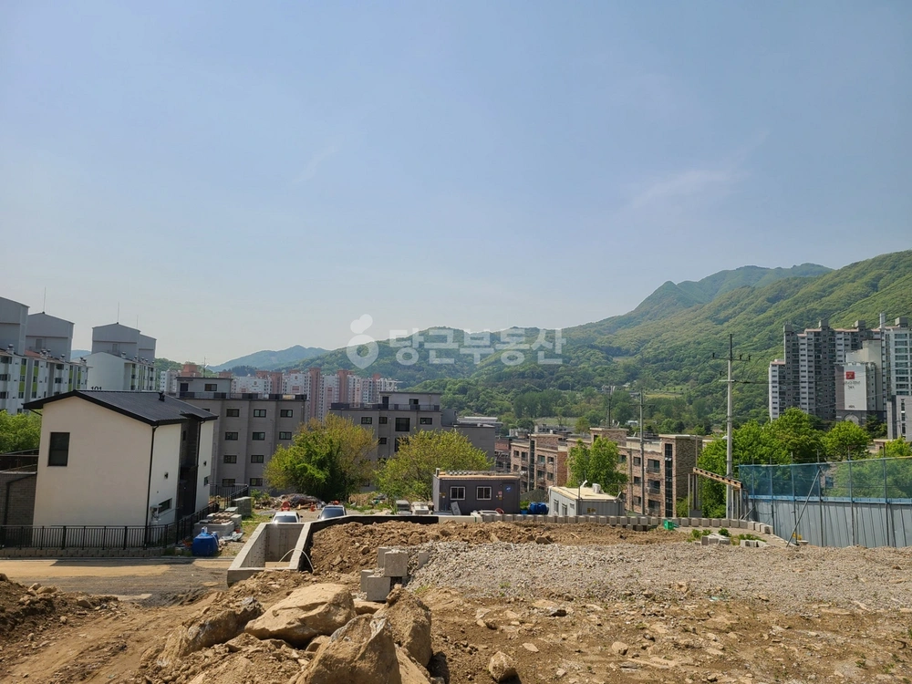 경기도 남양주시 화도읍 토지 사진 1