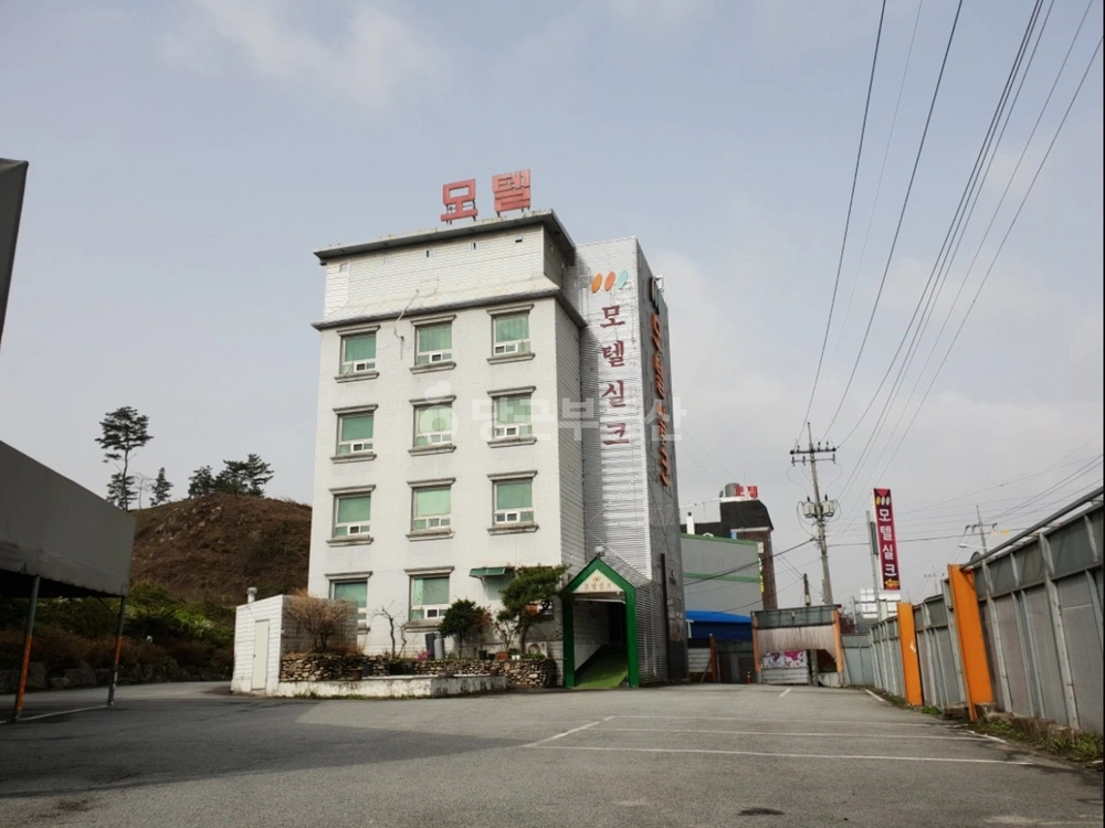 세종특별자치시 부강면 공장/창고 사진 1