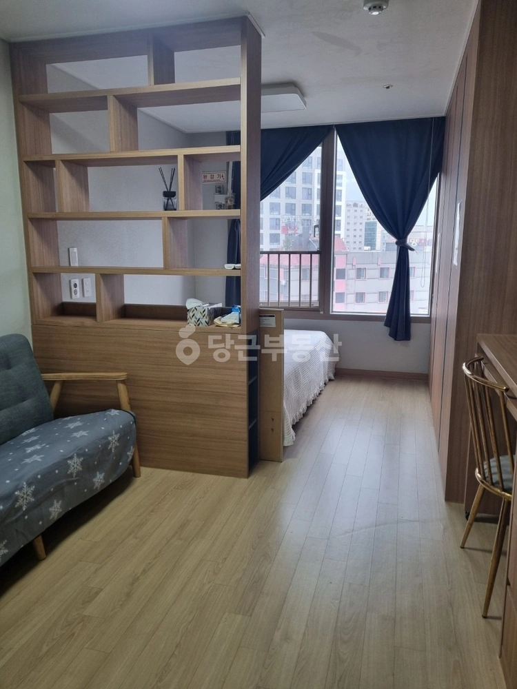 제주특별자치도 서귀포시 서귀동 오피스텔 사진 1