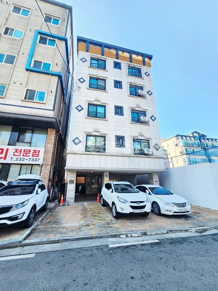 경기도 화성시 병점구 진안동 건물 사진 1