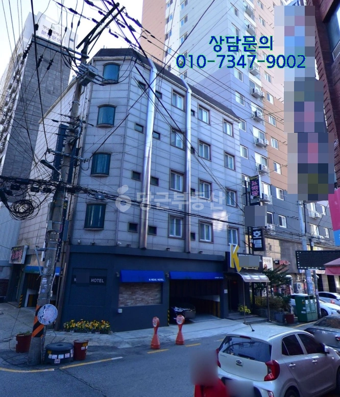 경기도 의정부시 의정부동 건물 사진 1