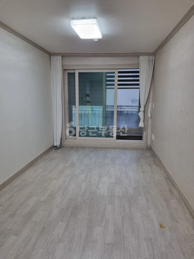 울산광역시 동구 화정동 아파트 사진 1