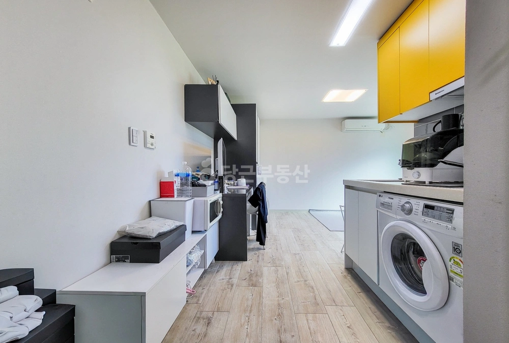 서울특별시 영등포구 영등포동 원룸 사진 1