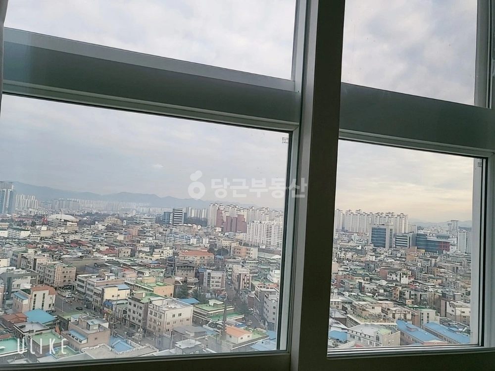 충청북도 청주시 흥덕구 봉명동 오피스텔 사진 1