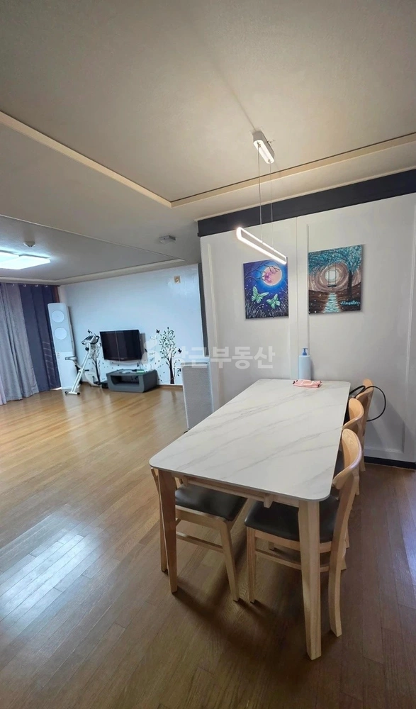 충청남도 아산시 권곡동 아파트 사진 1