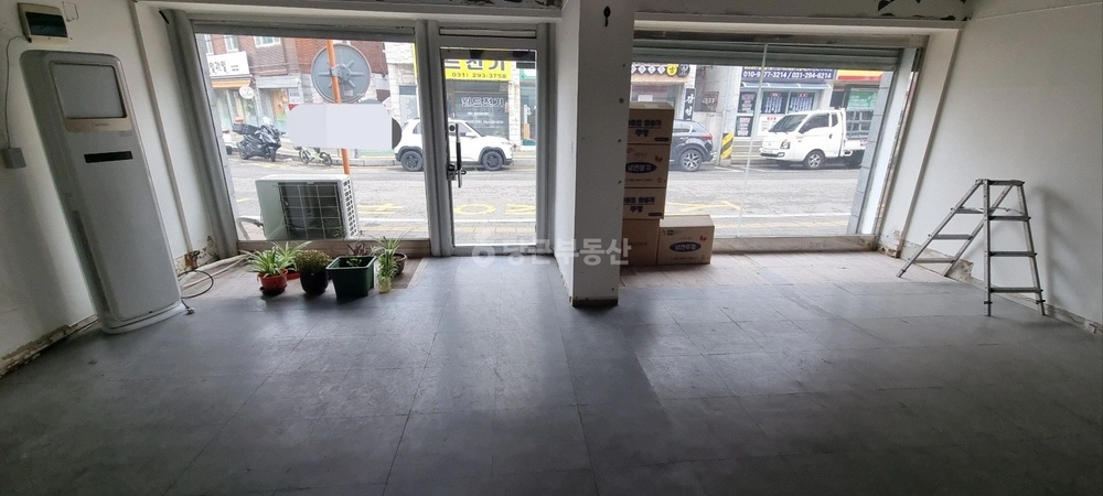 경기도 수원시 권선구 구운동 상가 사진 1