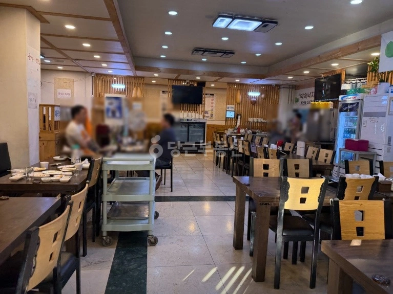 서울특별시 강남구 역삼동 상가 사진 1