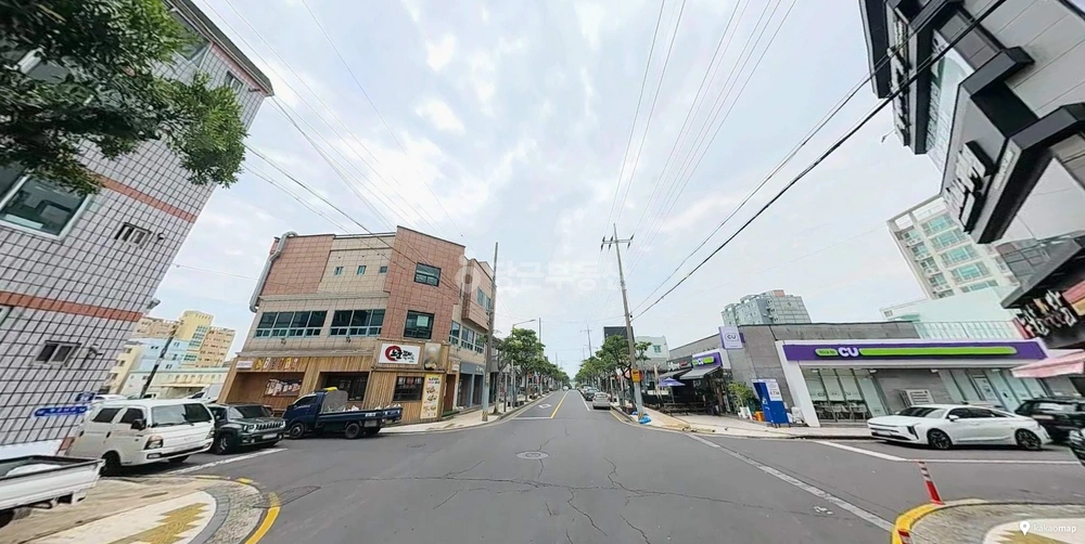 제주특별자치도 서귀포시 동홍동 상가 사진 1