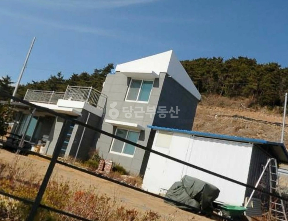 경상남도 통영시 욕지면 단독/전원주택 사진 1
