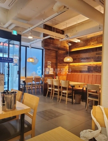 서울특별시 강남구 삼성동 상가 사진 1