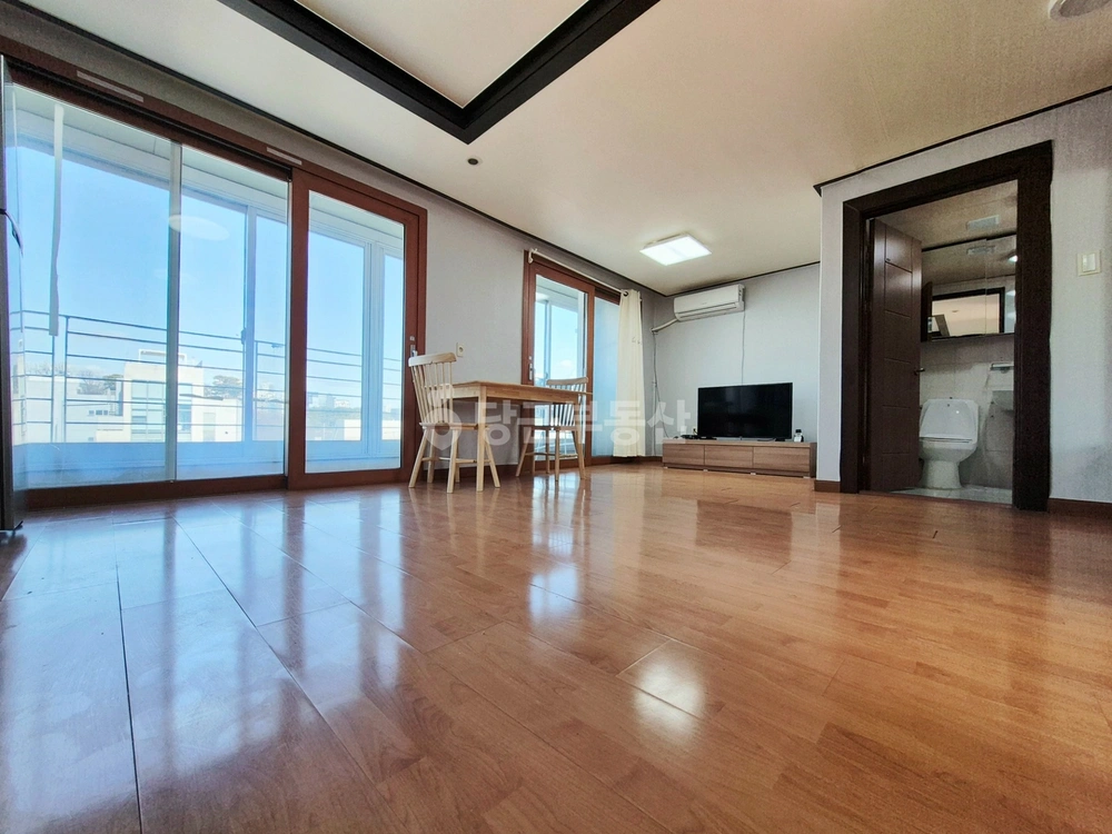 서울특별시 강남구 역삼동 원룸 사진 1