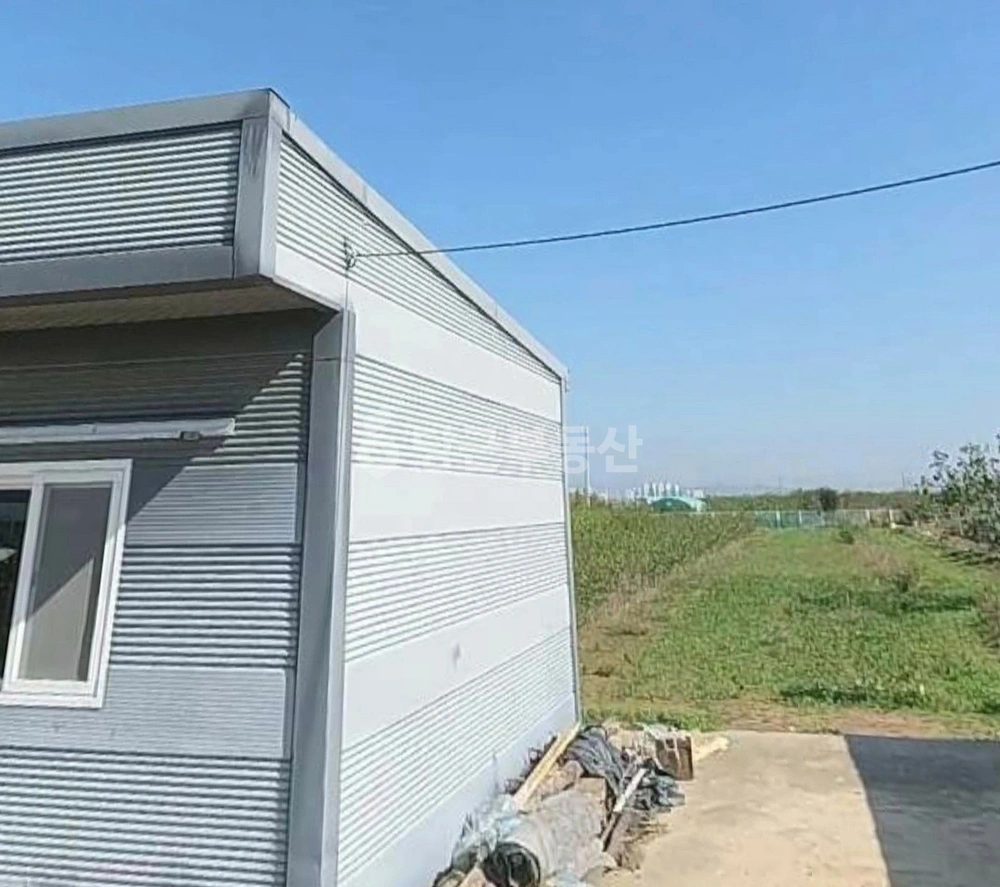 경상북도 경산시 하양읍 토지 사진 1