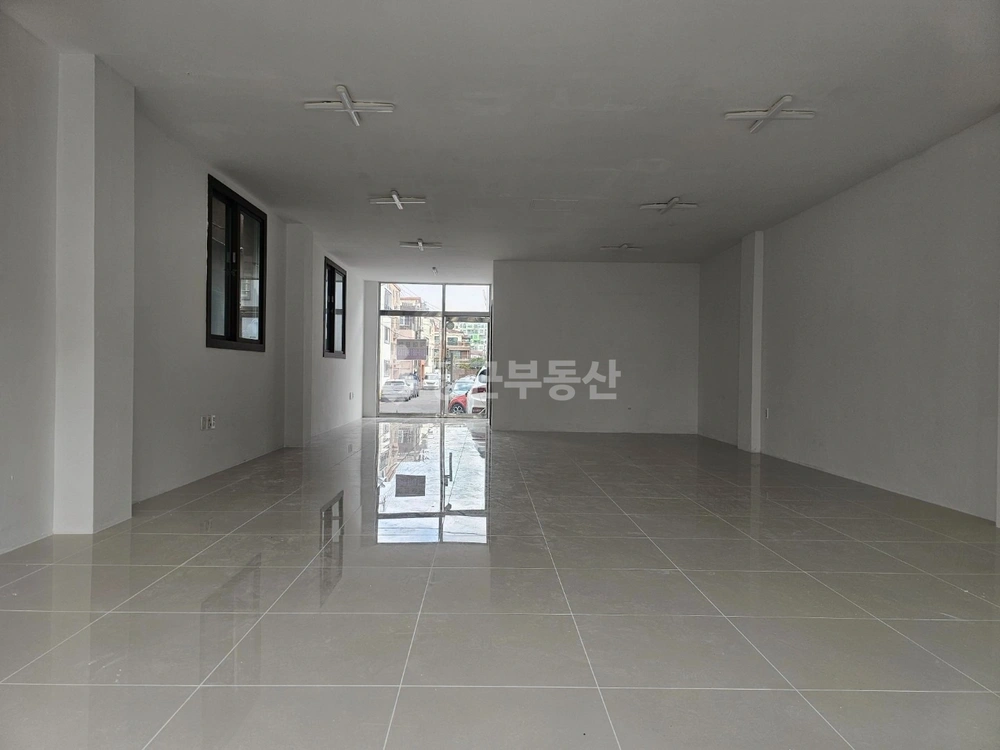 제주특별자치도 제주시 연동 상가 사진 1